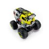 Siva: RC távirányítós autó Big Wheel Cars Predator Cross Country 1:16 gyerekeknek