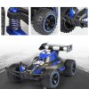 NQD: RC Autó Flash 1:10 2,4 GHz 2WD RTR