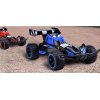 NQD: RC Autó Flash 1:10 2,4 GHz 2WD RTR
