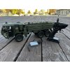 RC vojenský terénny transportér 11