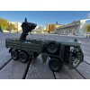 RC vojenský terénny transportér 13