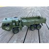 RC vojenský terénny transportér 3