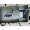 RC vojenský terénny transportér 10
