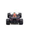Bburago: Oracle Red Bull Racing RB18 1:43 #1 Max Verstappen fém modell