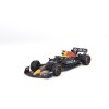 Bburago: Oracle Red Bull Racing RB18 1:43 #1 Max Verstappen fém modell