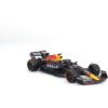 Bburago: Oracle Red Bull Racing RB18 1:43 #1 Max Verstappen fém modell