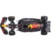Bburago: Oracle Red Bull Racing RB18 1:43 #1 Max Verstappen fém modell