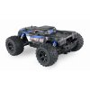 AMEWI: RC Autó Hyper Go Truggy GPS, 4WD 1:16 brushed, LED, RTR