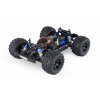 AMEWI: RC Autó Hyper Go Truggy GPS, 4WD 1:16 brushed, LED, RTR