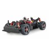 Amewi: RC Autó Hyper Go Breaker ProDrift-1.4 giroszkóppal 1:14, gumiabroncsok 4WD, 45 km/h RTR