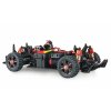 Amewi: RC Autó Hyper Go Breaker ProDrift-1.4 giroszkóppal 1:14, gumiabroncsok 4WD, 45 km/h RTR