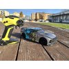 RC drift versenyautó 1:16 4WD, 30 km/h, LED 3