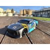 RC drift versenyautó 1:16 4WD, 30 km/h, LED