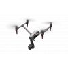 DJI Dron Inspire 3, professzionális kamerás drón, FPV kamera
