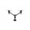 DJI Dron Inspire 3, professzionális kamerás drón, FPV kamera