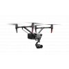 DJI Dron Inspire 3, professzionális kamerás drón, FPV kamera