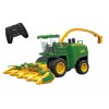 RC távirányítós kombájn 1:24 2.4GHz
