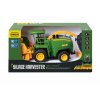 RC távirányítós kombájn 1:24 2.4GHz