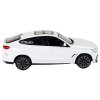 Rastar: RC távirányítós autó BMW X6 M 1:14