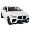 Rastar: RC távirányítós autó BMW X6 M 1:14