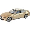 Rastar: RC távirányítós autó BMW i4 1:14 Gold