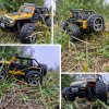 WLTOYS: RC AUTÓ 22201 1:22 2WD