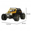 WLTOYS: RC AUTÓ 22201 1:22 2WD