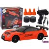 S-Idee: RC autó Drift Sport Car Nissan GT-R 1:24 RTR