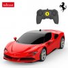 Rastar: RC autó Ferrari SF90 Stradale 1:24