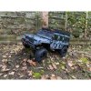 DF models: RC autó DF-4J Crawler 2023 Edition 1:10 XXL