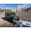 DF models: RC autó DF-4J Crawler 2023 Edition 1:10 XXL