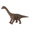 RC távirányítós Dinoszaurusz bronz Brachiosaurus hang és fényeffektusok