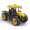 DoubleE: RC mezőgazdasági traktor JCB Fastrac 4200 1:16 LED lámpák RTR készlet