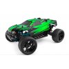 RC Autó HSP Truggy 1:10 2,4 GHz szálcsiszolt, zöld