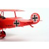Revell: ModelSet repülőgép FOKKER DR.1Triplane (1:72) készlet