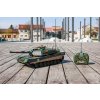HOBBY ENGINE RC TANK ABRAMS M1A1 1 16 27MHZ RTR (16 of 25)