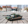 HOBBY ENGINE RC TANK ABRAMS M1A1 1 16 27MHZ RTR (1 of 25)