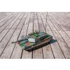 HOBBY ENGINE RC TANK ABRAMS M1A1 1 16 27MHZ RTR (4 of 25)