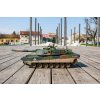 HOBBY ENGINE RC TANK ABRAMS M1A1 1 16 27MHZ RTR (7 of 25)