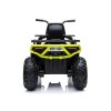 Elektromos quad XMX607 gyerekeknek