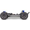 RC autó Traxxas Rustler 1:10 BL-2s 4WD RTR