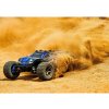 RC autó Traxxas Rustler 1:10 BL-2s 4WD RTR
