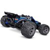 RC autó Traxxas Rustler 1:10 BL-2s 4WD RTR