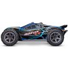 RC autó Traxxas Rustler 1:10 BL-2s 4WD RTR
