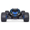 RC autó Traxxas Rustler 1:10 BL-2s 4WD RTR