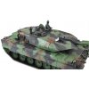 Amewi: RC Tank Leopard 2A6 RTR 1:16 IR/BB