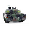 Amewi: RC Tank Leopard 2A6 RTR 1:16 IR/BB