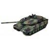 Amewi: RC Tank Leopard 2A6 RTR 1:16 IR/BB