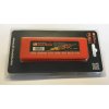 DF models: LiPo 3S 11,1 V / 4500 mAh - 45C 2S méretben! T-Dean