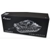 Amewi: RC Tank Leopard 2A6 RTR 1:16 IR/BB